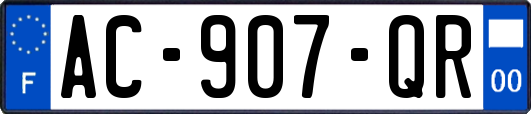 AC-907-QR