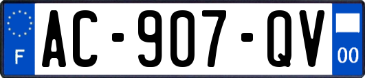 AC-907-QV