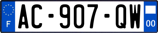 AC-907-QW