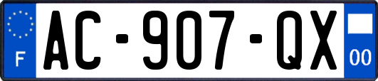 AC-907-QX
