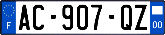 AC-907-QZ