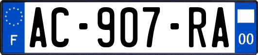 AC-907-RA