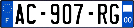 AC-907-RG