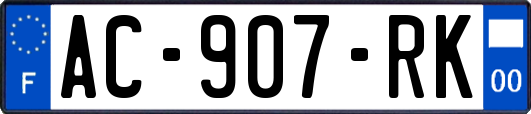 AC-907-RK