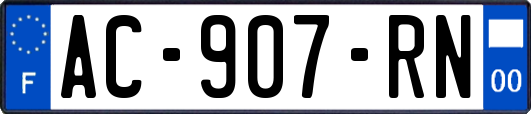 AC-907-RN