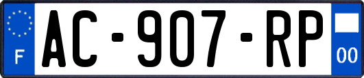 AC-907-RP
