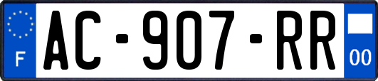 AC-907-RR