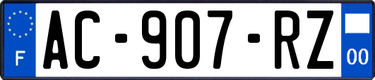 AC-907-RZ