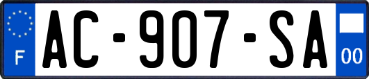 AC-907-SA