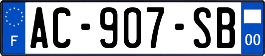 AC-907-SB