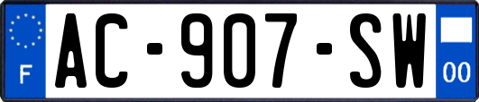 AC-907-SW