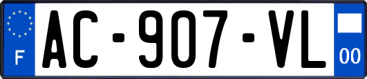 AC-907-VL