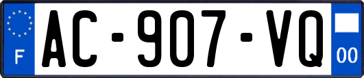 AC-907-VQ