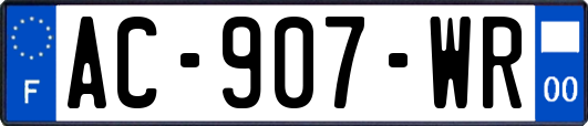 AC-907-WR