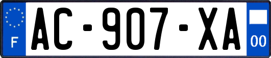 AC-907-XA