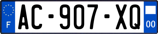 AC-907-XQ