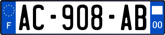 AC-908-AB