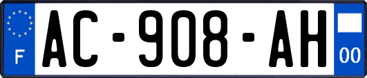 AC-908-AH