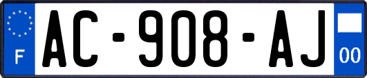 AC-908-AJ