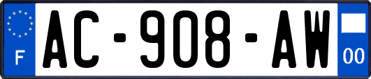 AC-908-AW