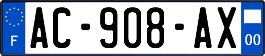 AC-908-AX