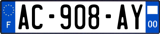 AC-908-AY