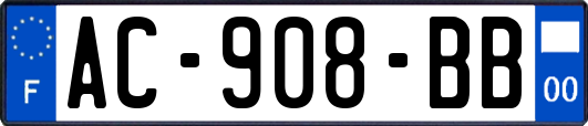 AC-908-BB