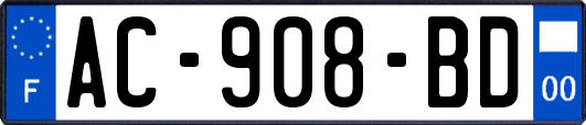 AC-908-BD