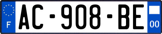 AC-908-BE