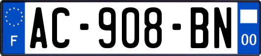 AC-908-BN