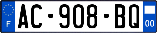 AC-908-BQ