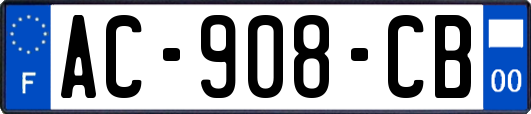 AC-908-CB