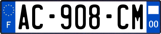 AC-908-CM