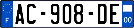 AC-908-DE