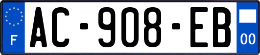 AC-908-EB