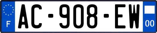 AC-908-EW