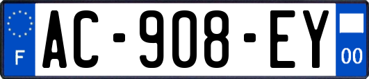 AC-908-EY