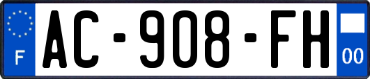AC-908-FH