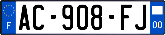 AC-908-FJ