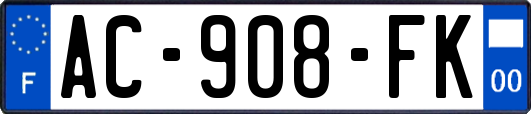 AC-908-FK