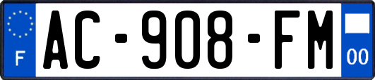 AC-908-FM