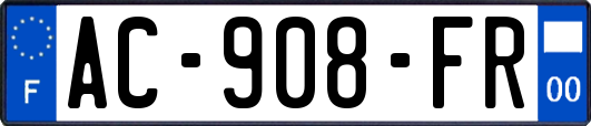 AC-908-FR