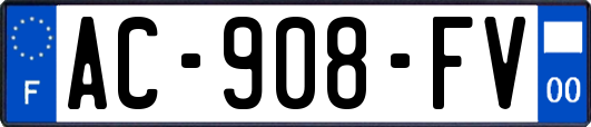 AC-908-FV