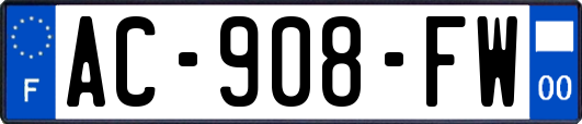 AC-908-FW