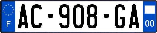 AC-908-GA