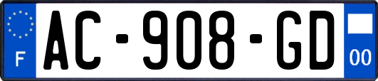 AC-908-GD