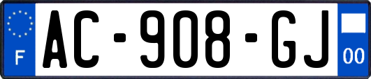 AC-908-GJ