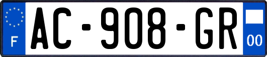 AC-908-GR