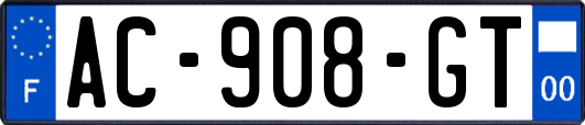 AC-908-GT