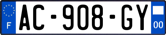 AC-908-GY
